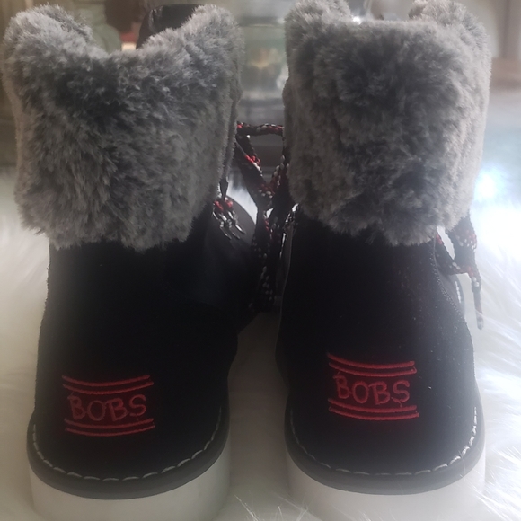 BOBS from SKECHERS Bobs Rocky - Urban Hike… - Picture 6 of 7